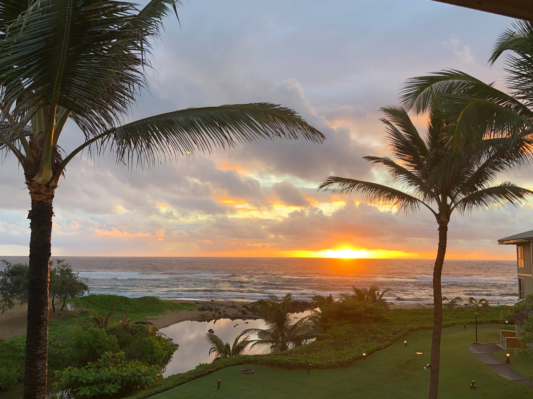 Kauai Beach Villas主图