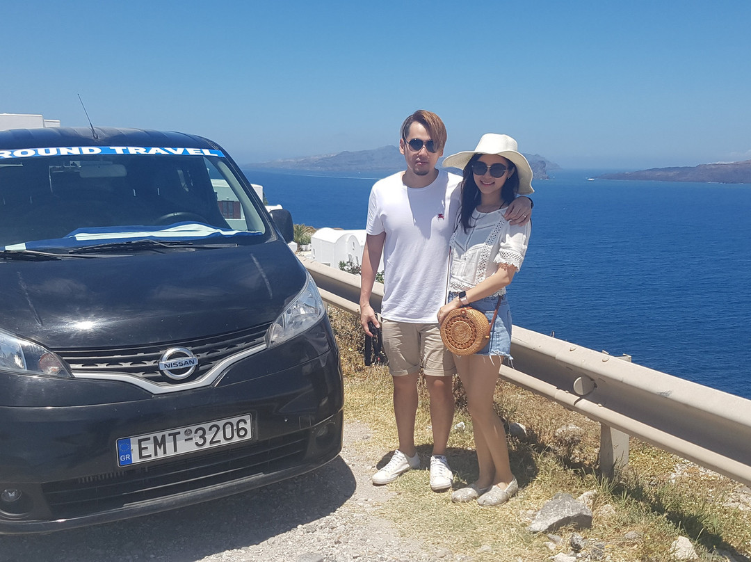 Around Travel-费拉必去景点