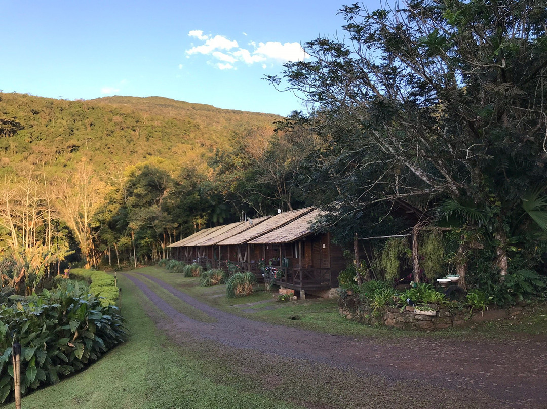 Pousada Itaimbe主图