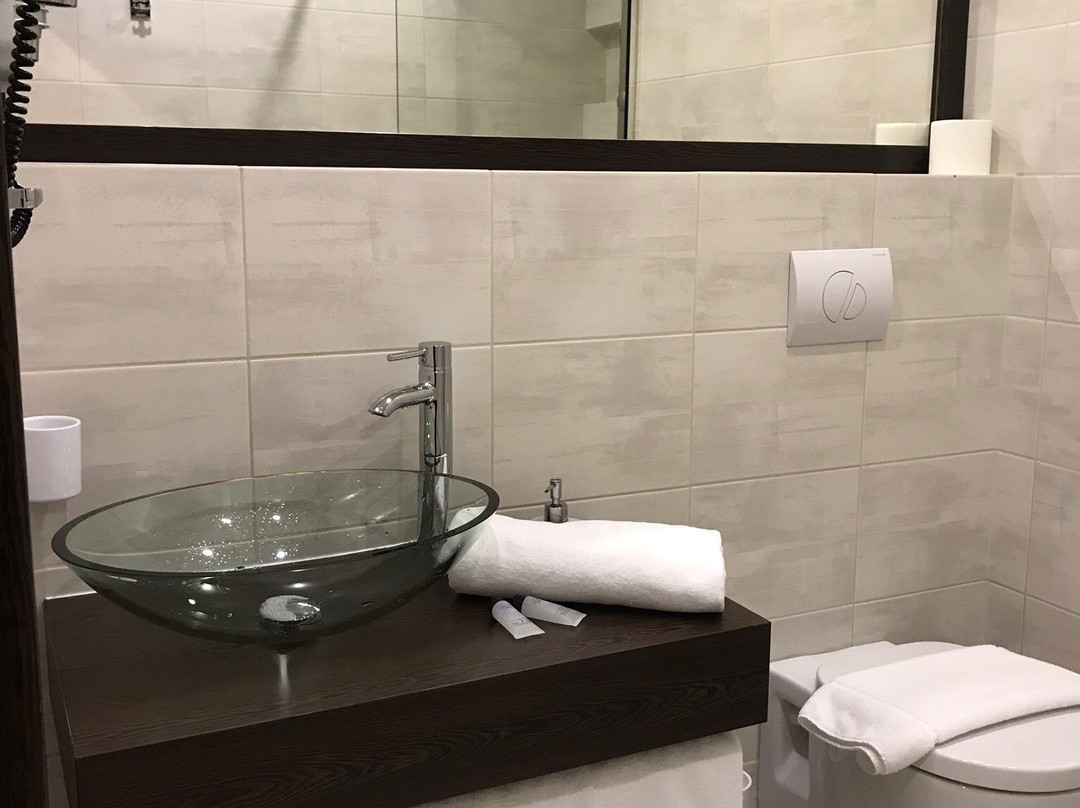 Hotel Tatra主图