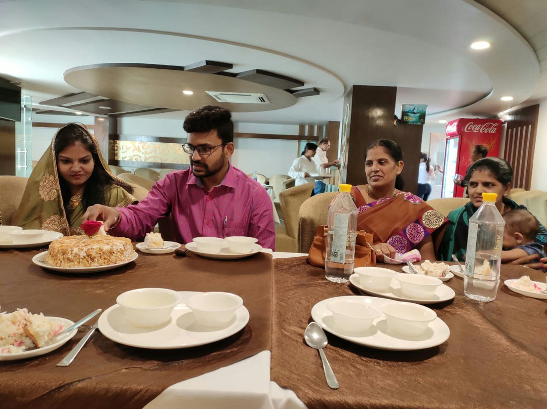 Hotel Prime Presidency主图