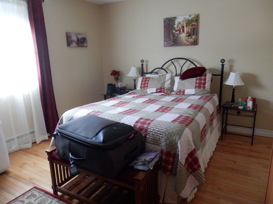 Still Waters B&B主图