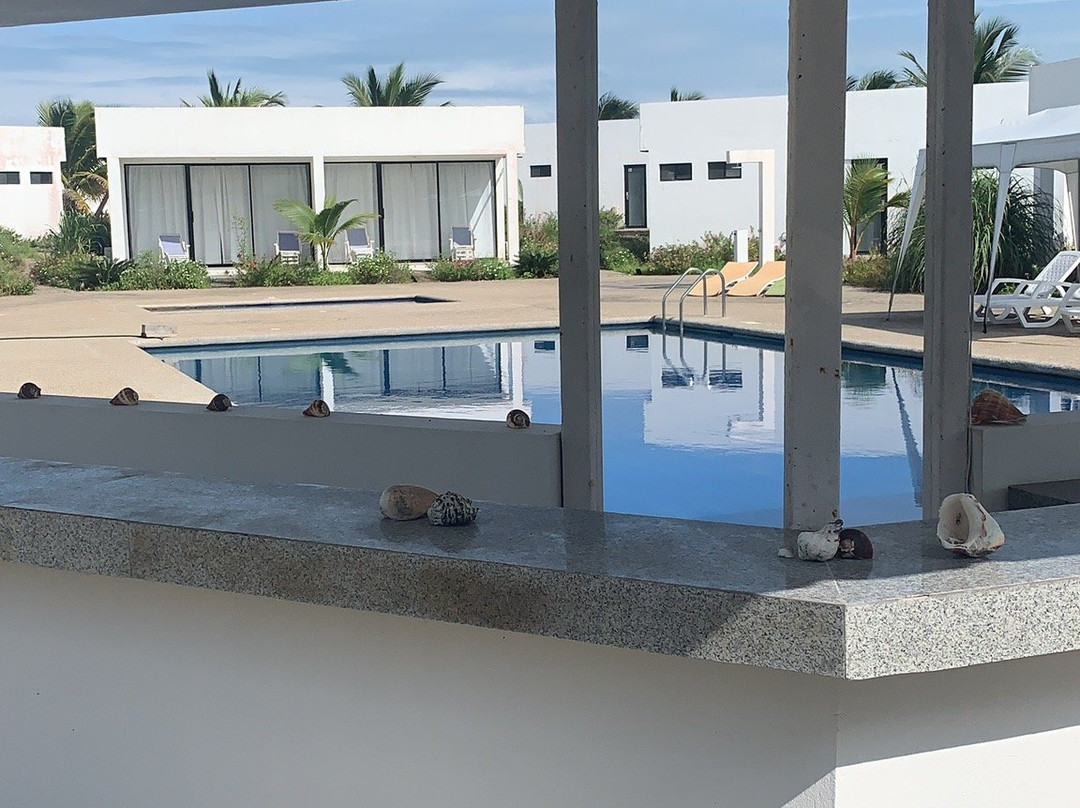 La Perla Suiza - Swiss Resort主图