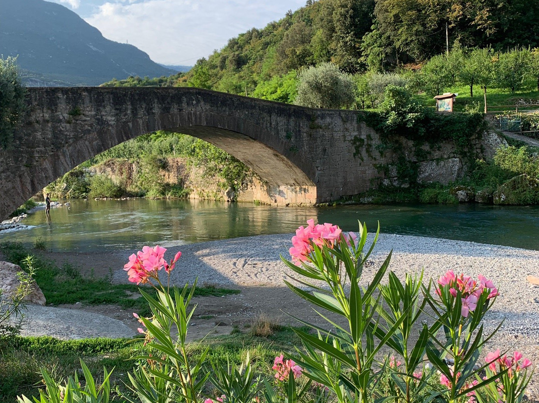 Ponte Romano景点图片