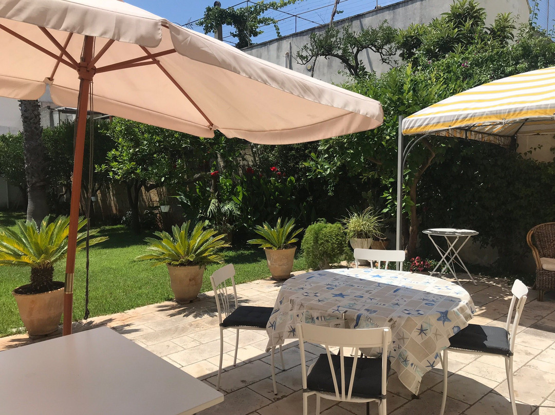 Alma Terra Salento B&B主图