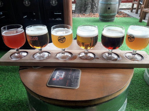 ToursByLocals-布鲁塞尔必去景点