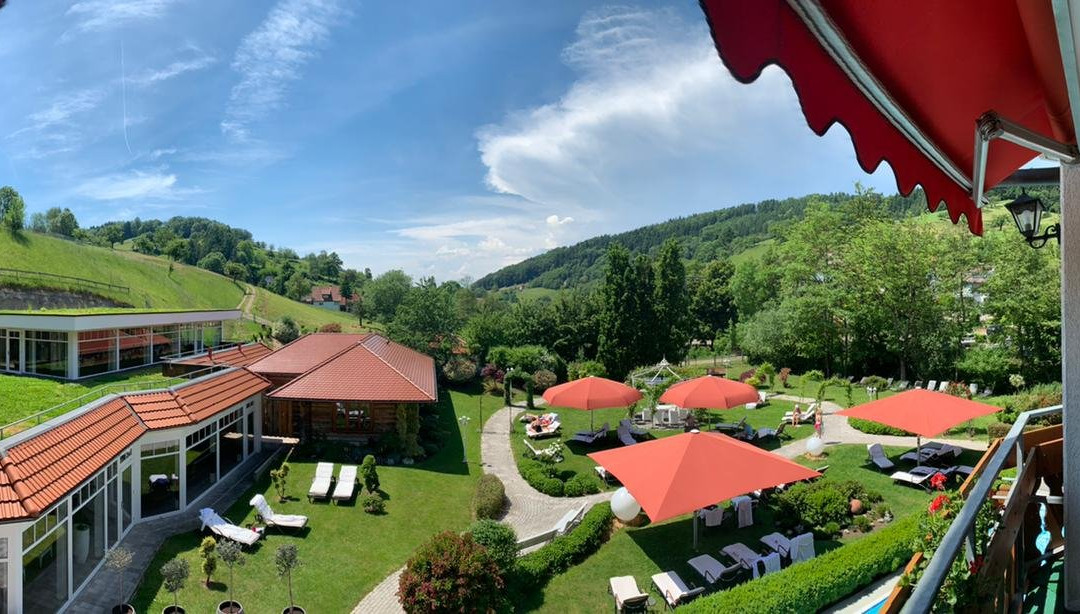 Hotel Ludinmuhle主图