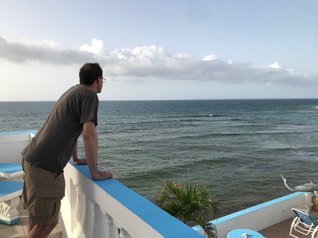 Casa La Lanchita主图