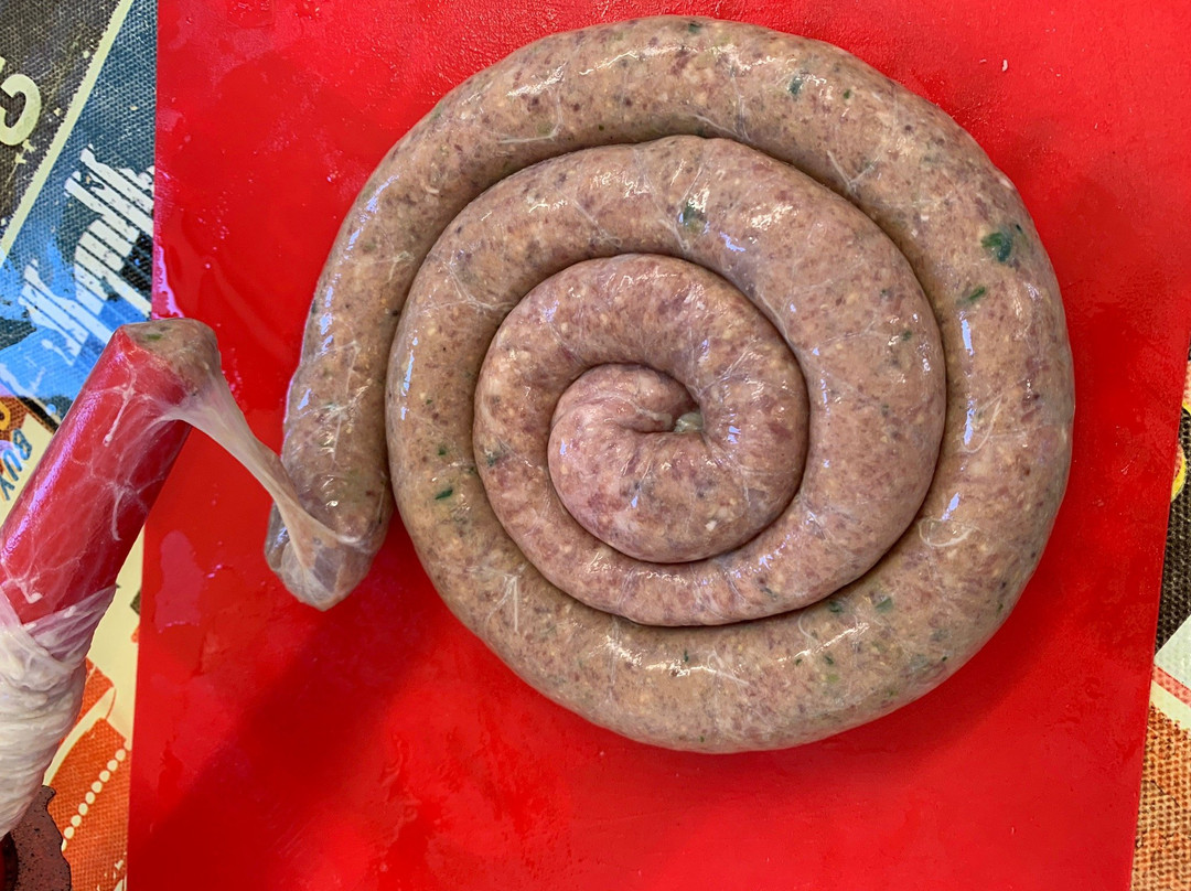 Northumberland Sausage Co.景点图片