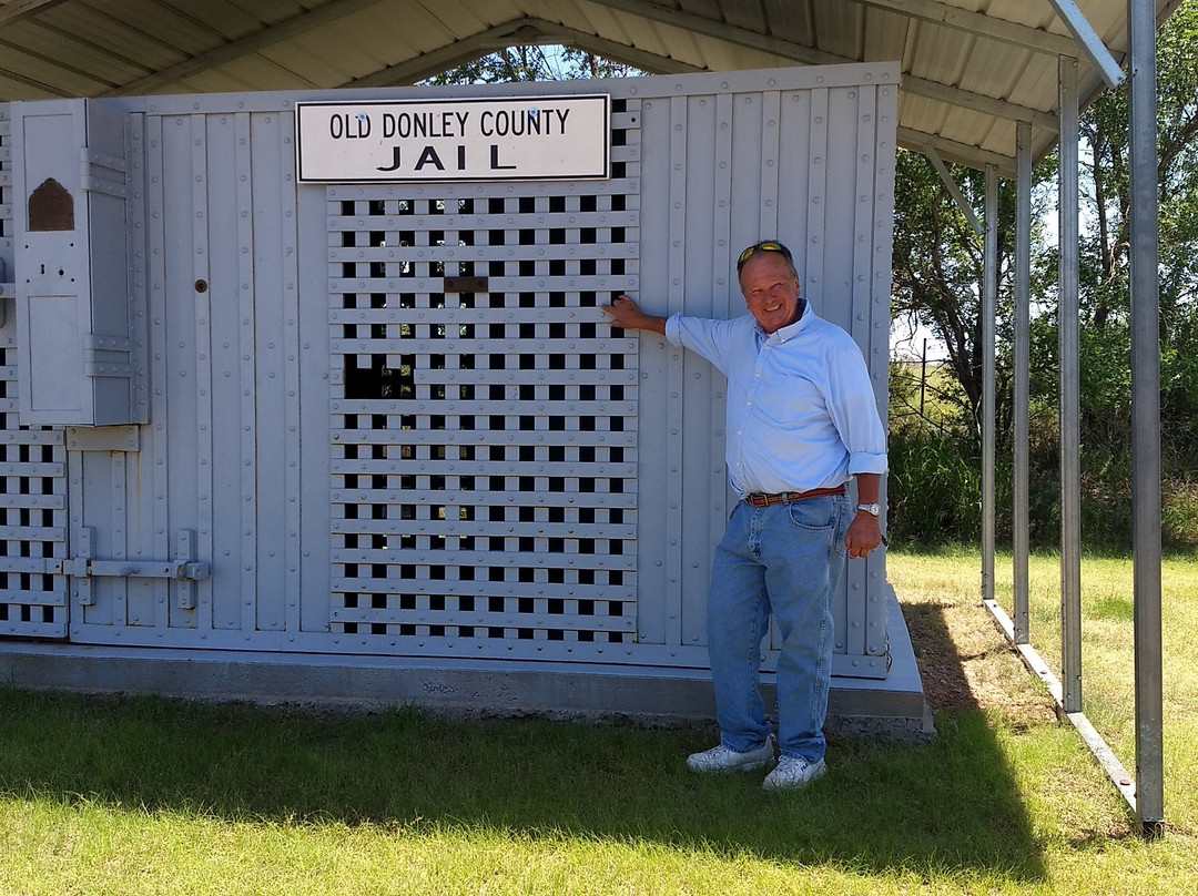 Saint's Roost Museum-Clarendon必去景点