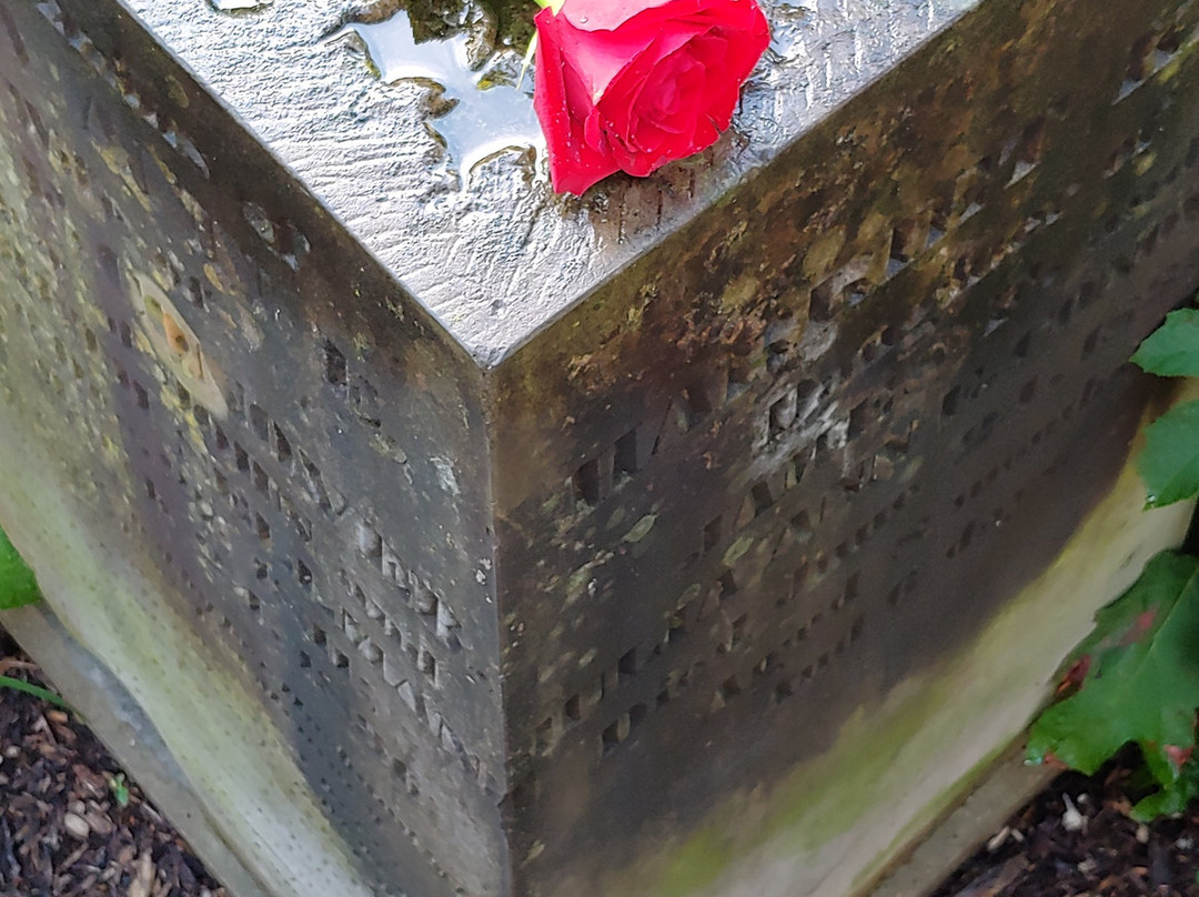 Washington Park-辛辛那提必去景点