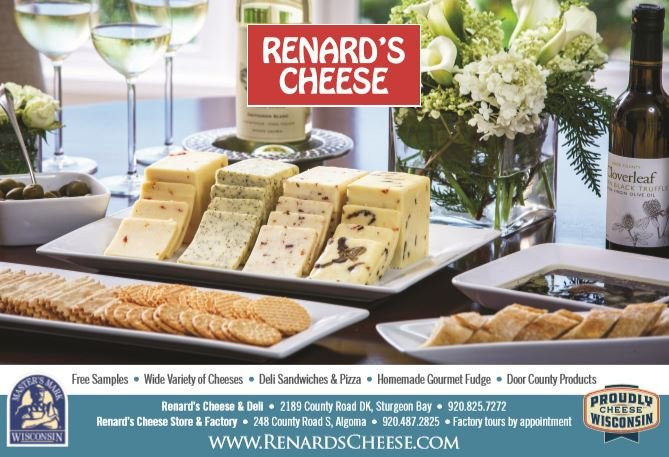 Renard's Cheese景点图片