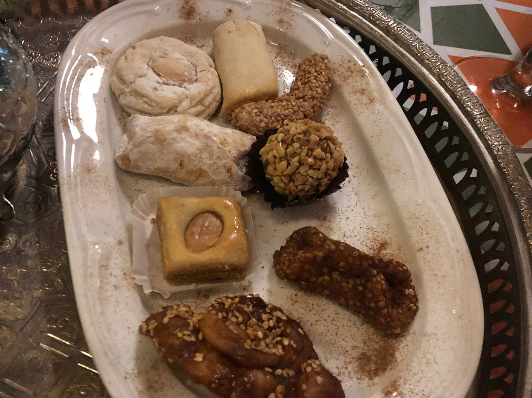 Medina Mudejar Sancti Petri景点图片