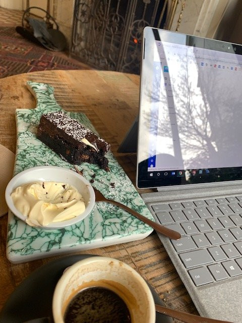 The Riversleigh主图