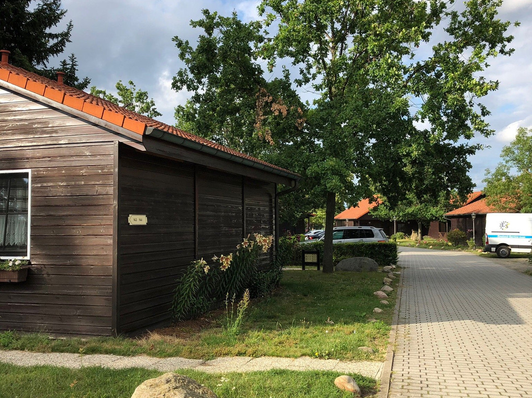 Hotel & Restaurant Zur Spreewalderin主图