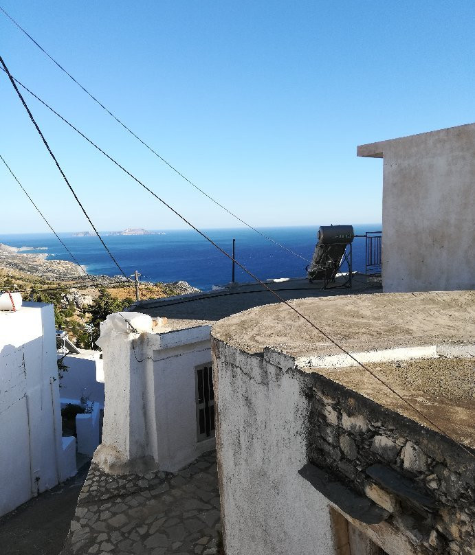 Archontika Apartments主图