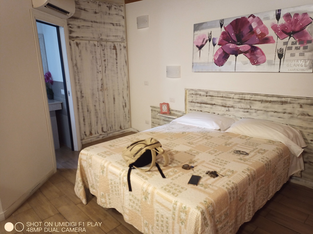 Bed & Breakfast Aquila di Mare主图