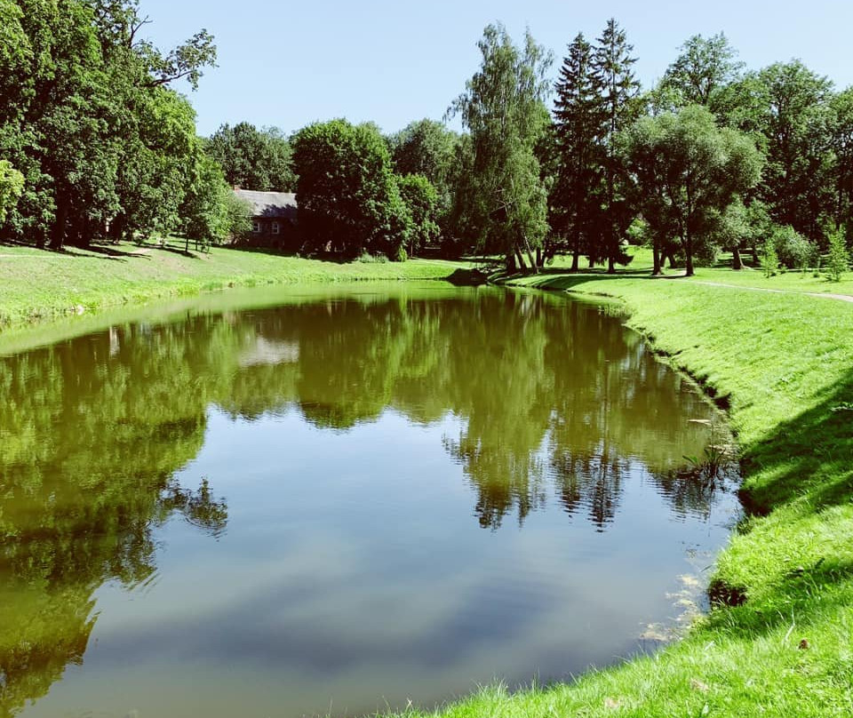 Alanta Manor-Alanta必去景点