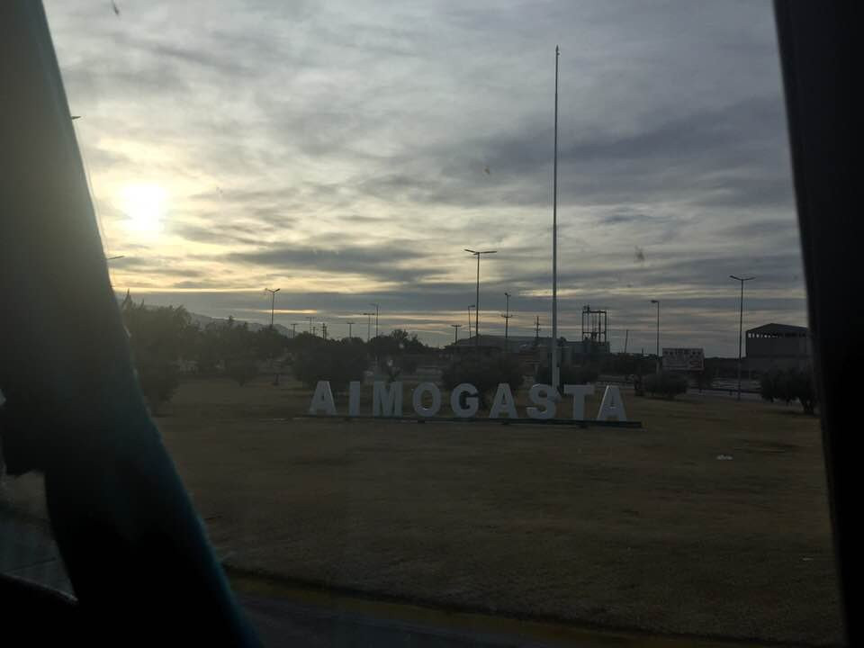 Hotel Del Centro主图