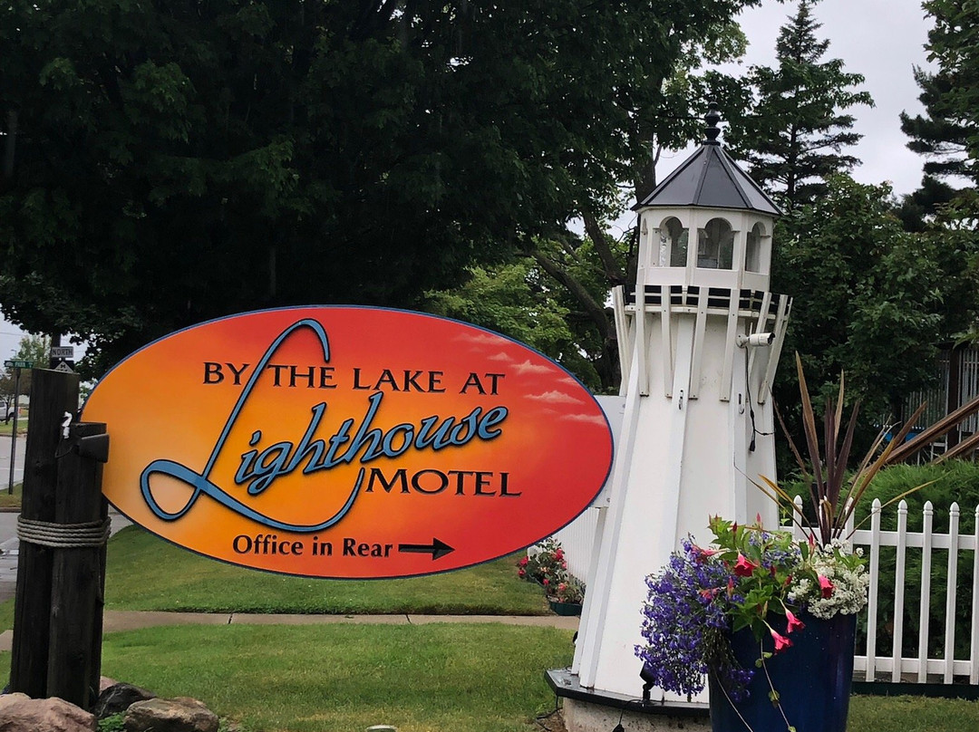 Lighthouse Motel主图