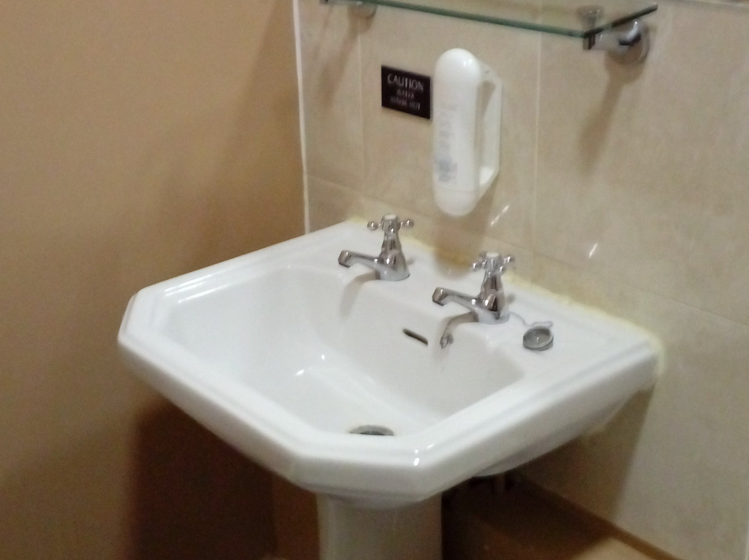 The Duke of Wellington主图