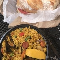 Del Mar Farmers Market/Artisan Open Air Market-德尔马必去景点