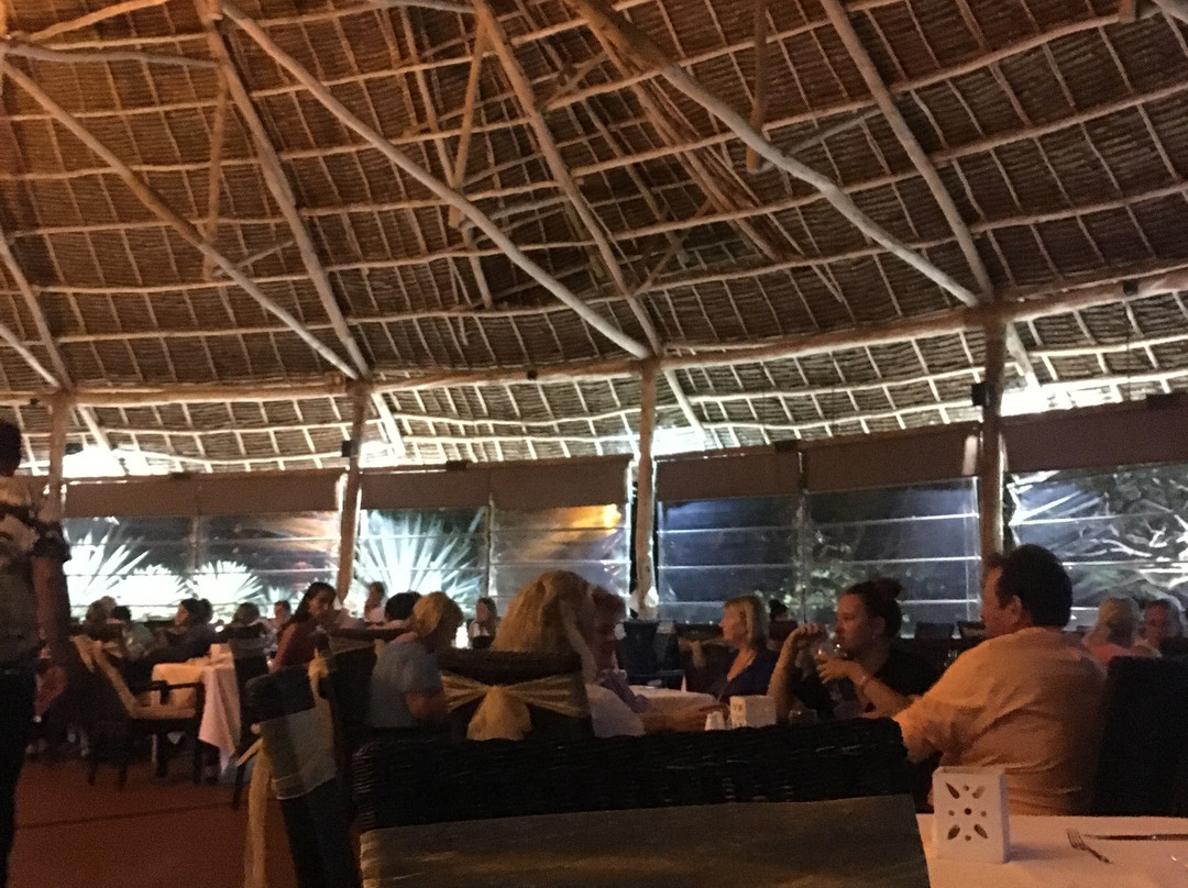 Zanzibar & Beyond Safaris-桑给巴尔市必去景点