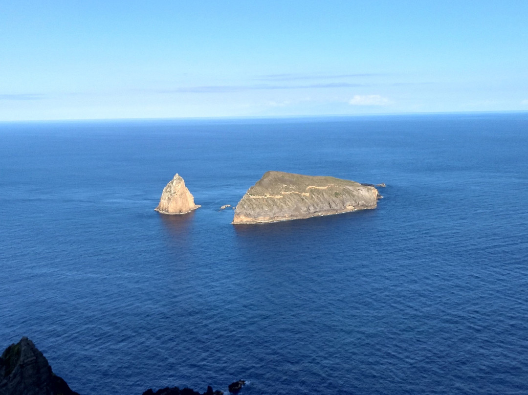 Calypso Azores - Yacht Charter-Santa Cruz Da Graciosa必去景点
