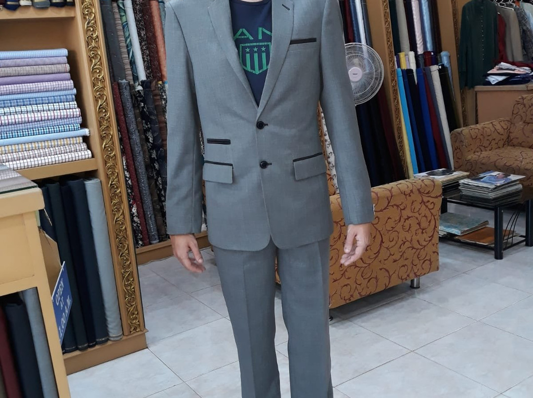 J.Pal Tailors-Karon Beach必去景点