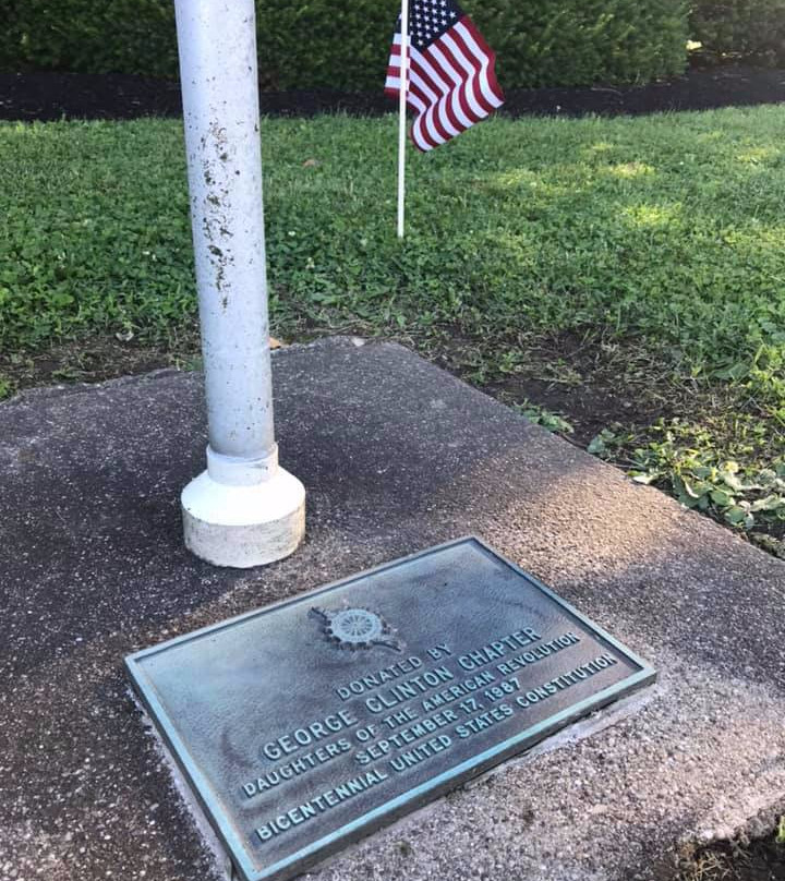 Clinton County History Center-Wilmington必去景点