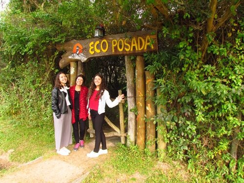 Ecoposada del Estero主图