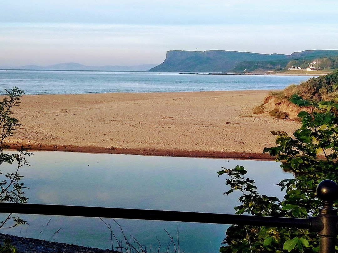 Ballycastle Golf Club景点图片