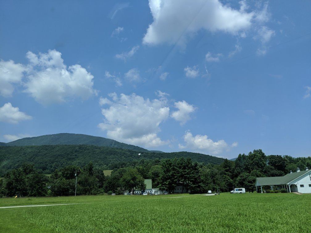 Blue Toad Hard Cider-Roseland必去景点