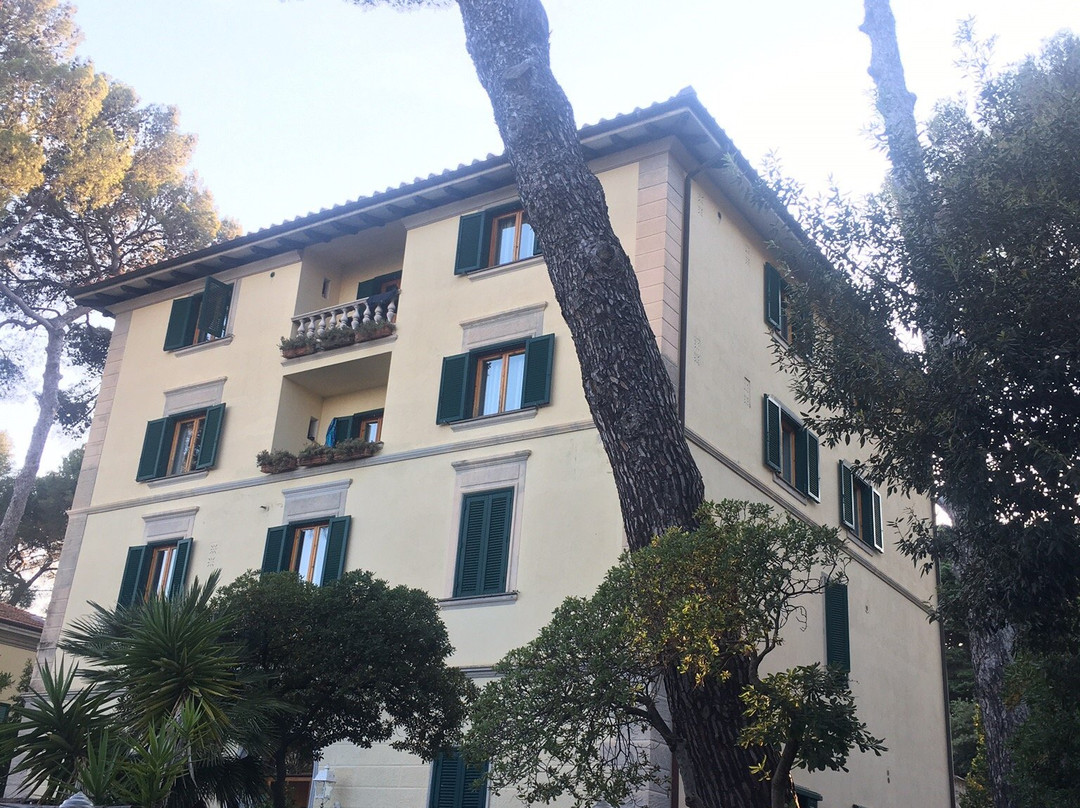 Hotel Leopoldo主图