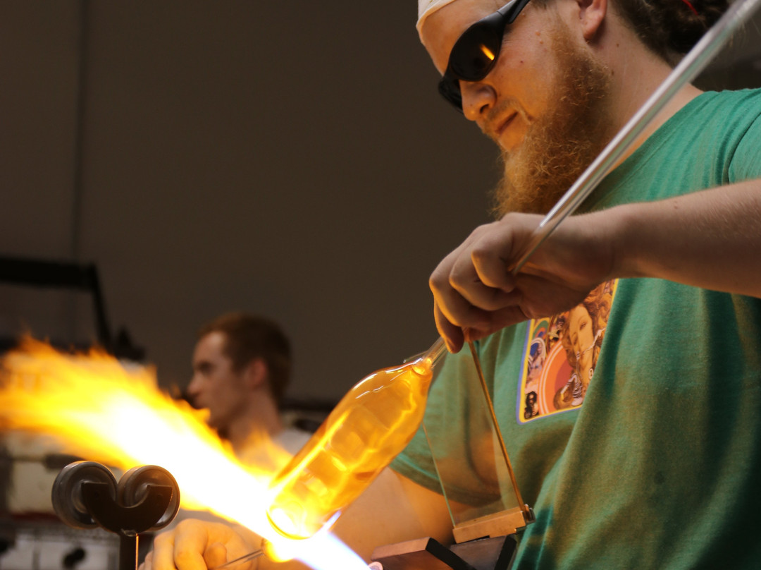 Level 42 Gallery & Studio-阿什维尔必去景点