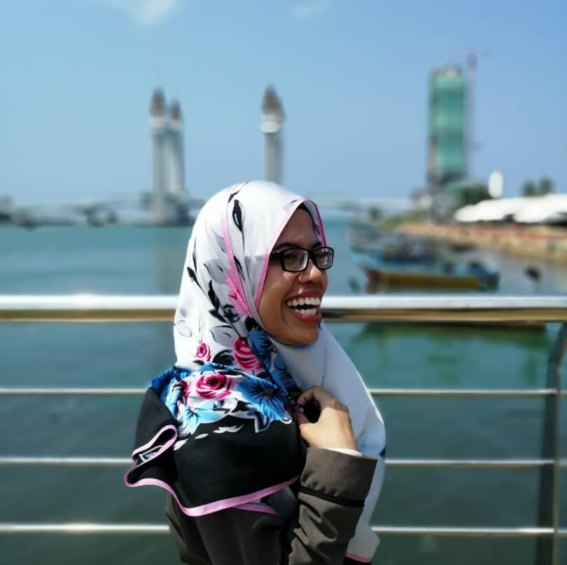 Kuala Terengganu Drawbridge景点图片