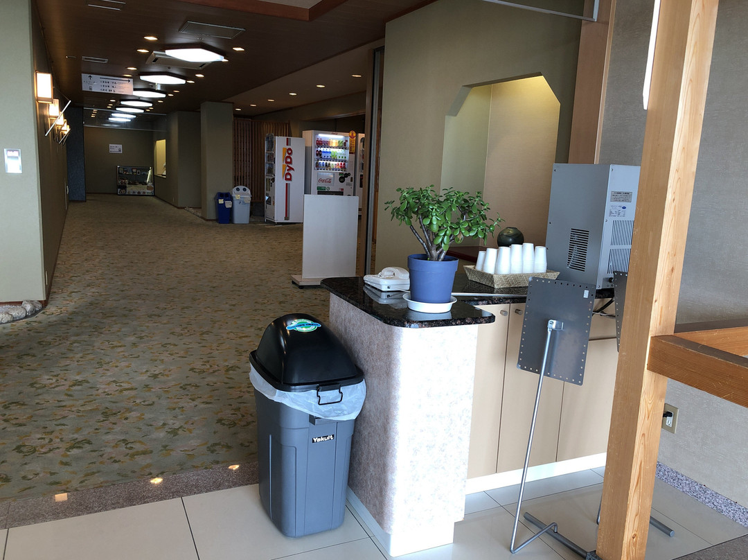 Kesennuma Plaza Hotel主图