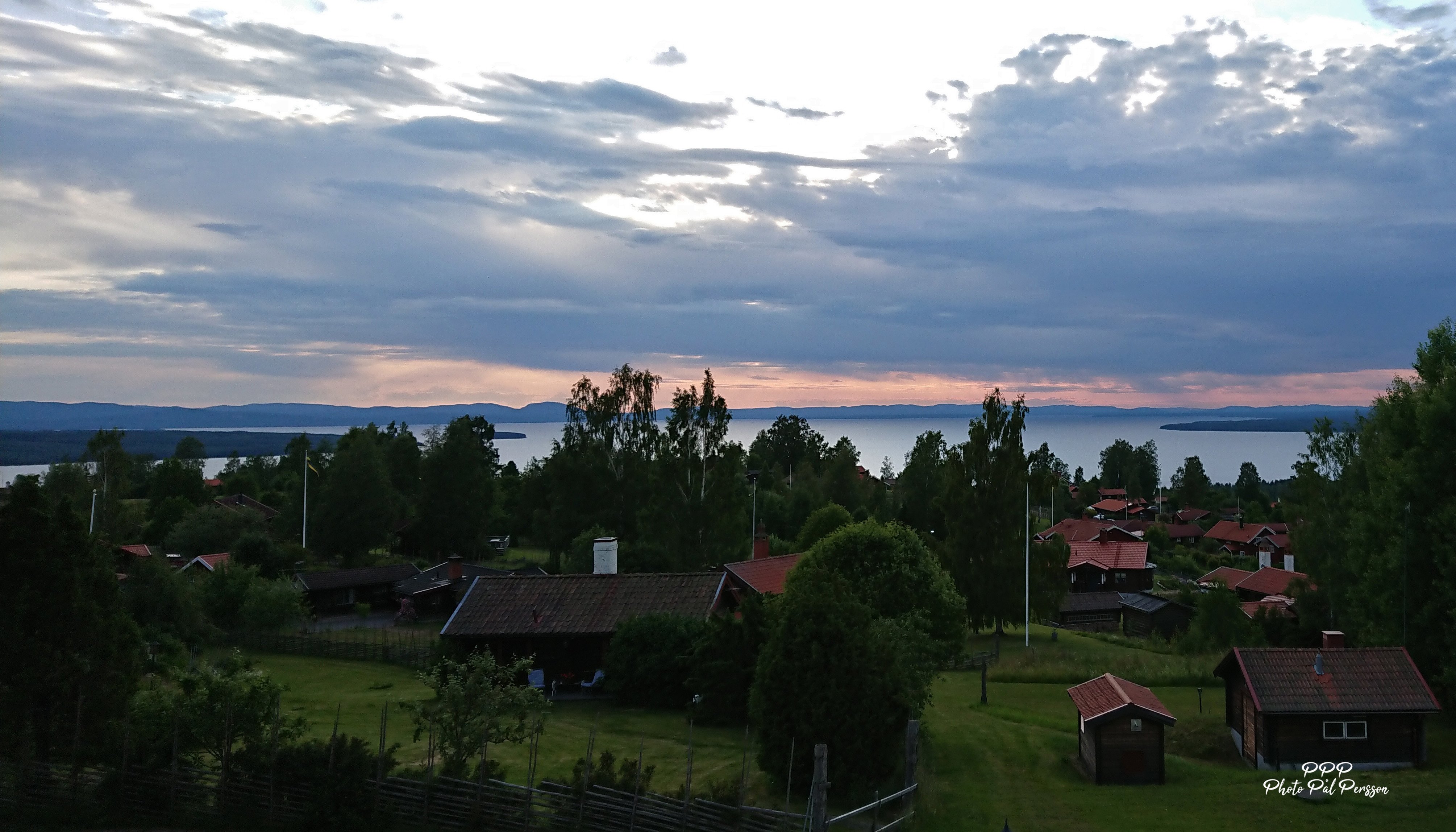 Hotel Villa Langbers-浴室