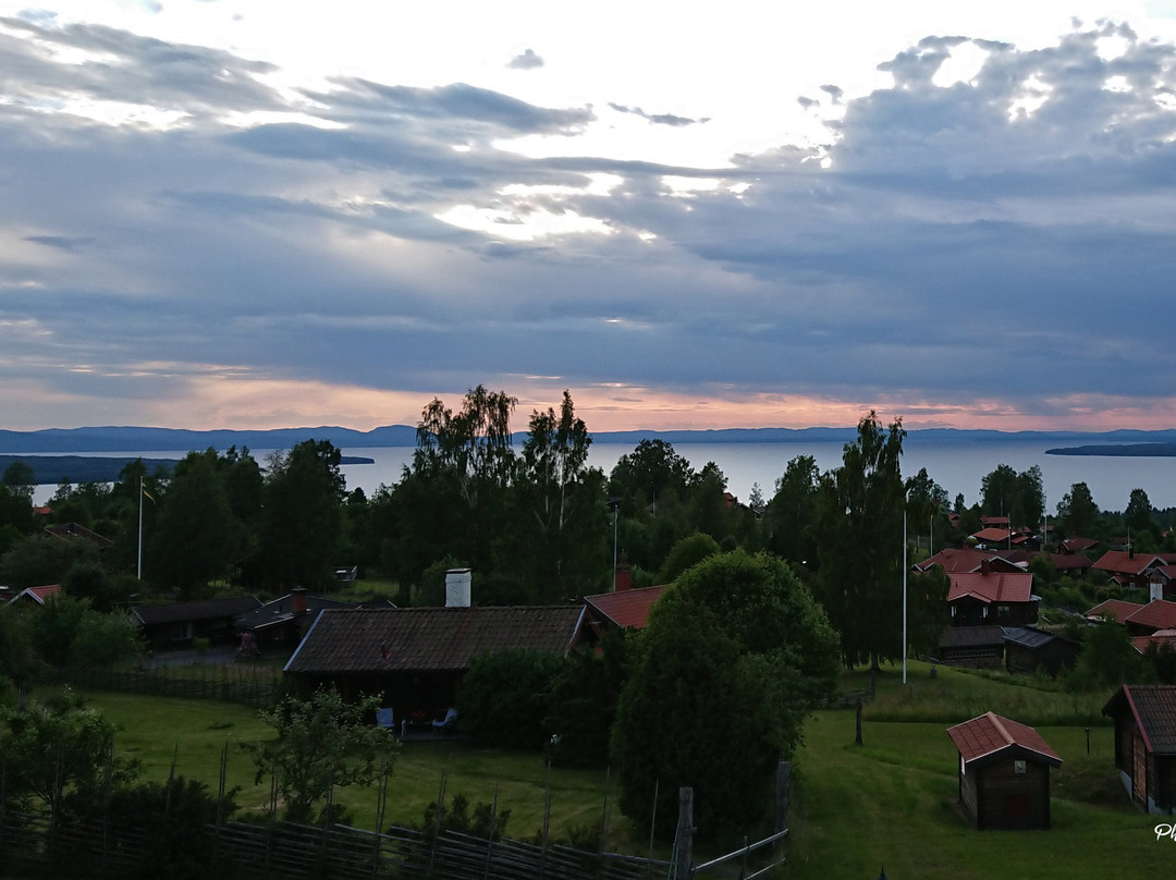 Hotel Villa Langbers主图
