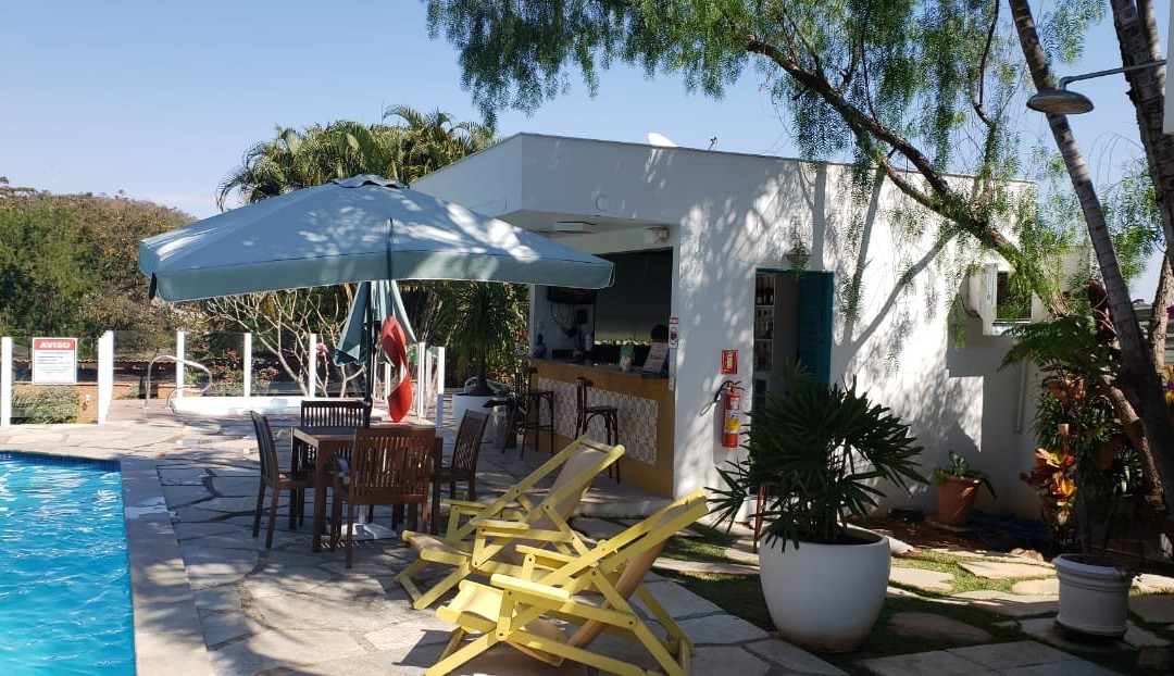 Pousada Tajupá主图