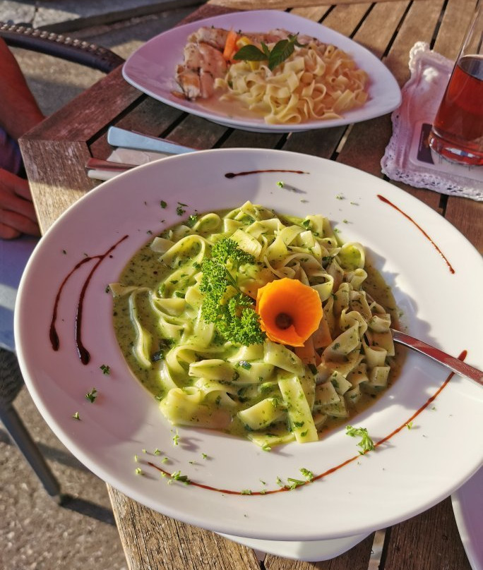 斯查克斯堡艾尔贝酒店主图