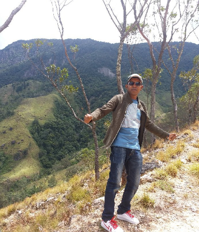 Camping at Horton Plains-Ohiya必去景点