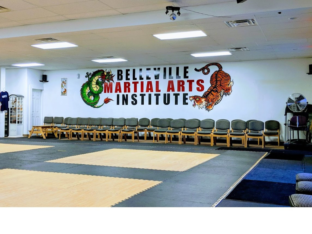Belleville Martial Arts Institute景点图片