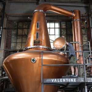 Valentine Distilling Co-Ferndale必去景点