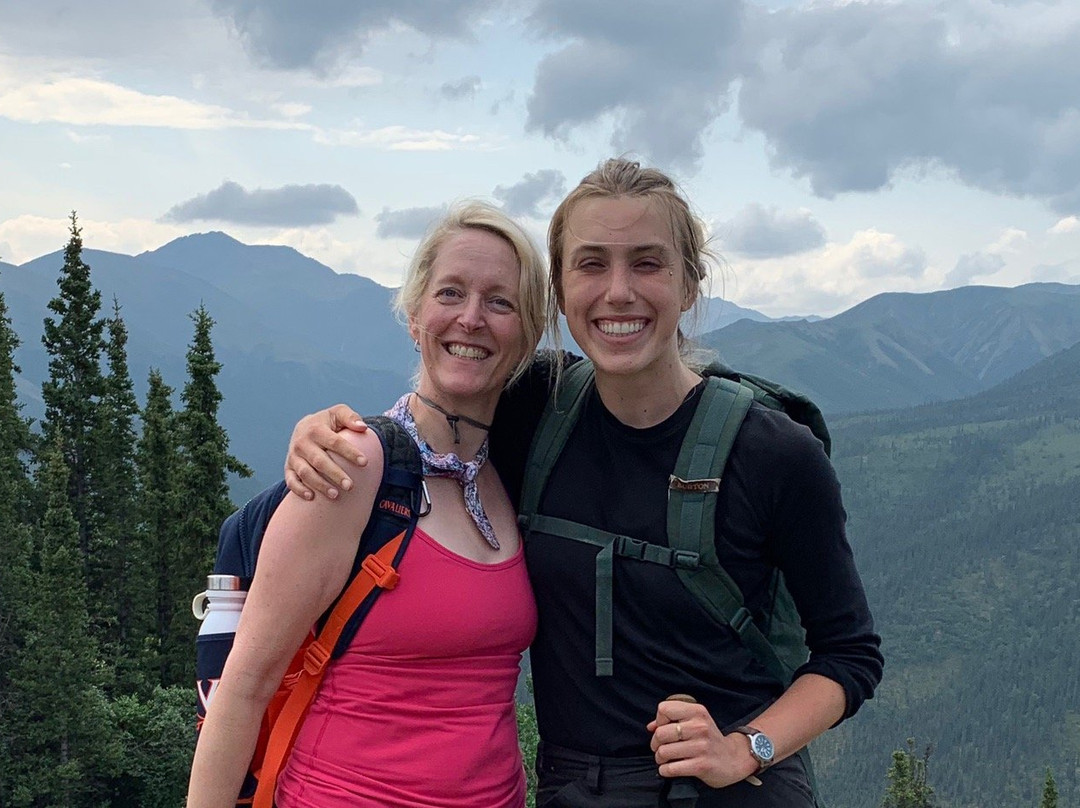 Denali Backcountry Guides-德纳利国家公园和自然保护区必去景点