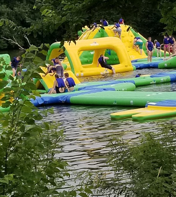 Louisville State Recreation Area-Louisville必去景点