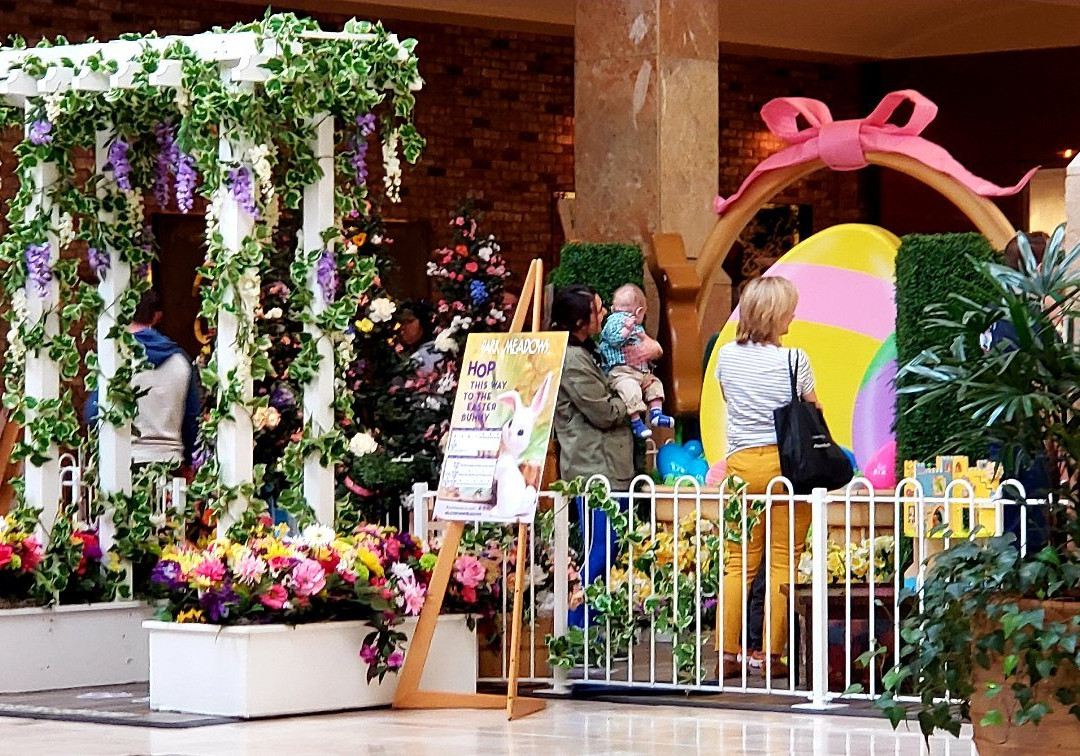 Park meadows mall-Lone Tree必去景点