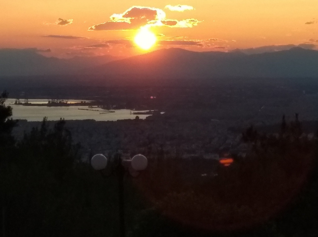 Kids Fun Factory-Panorama必去景点