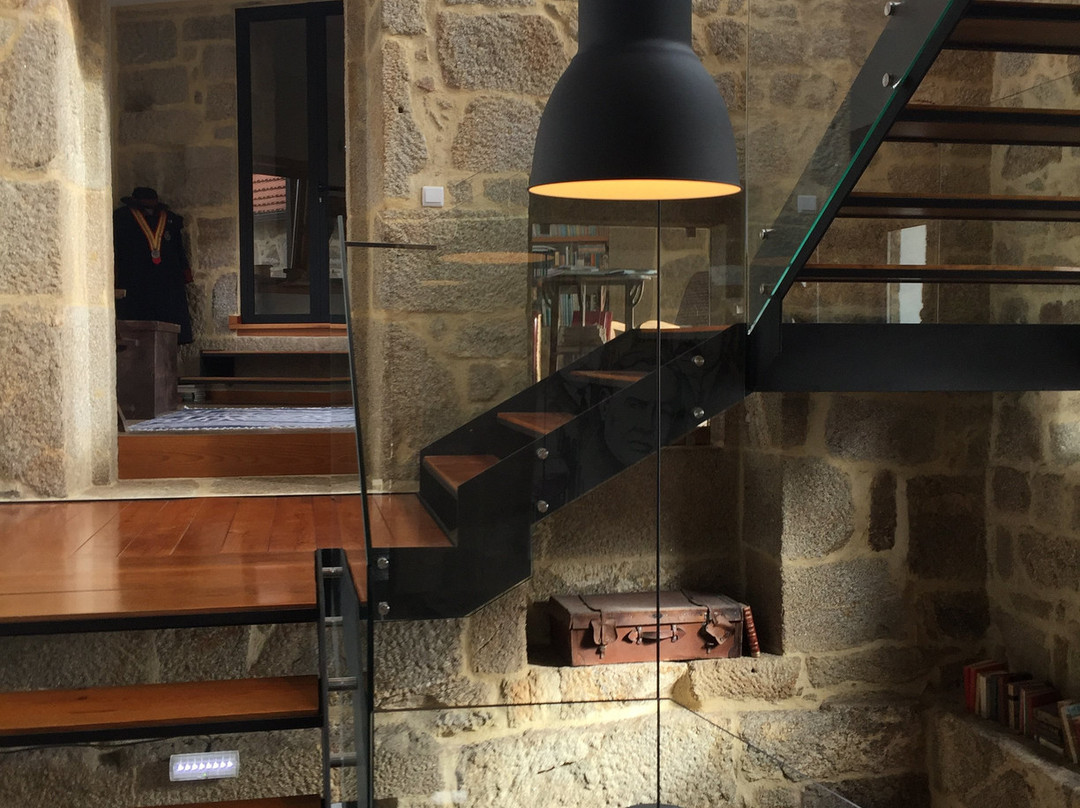 Paço de Vilharigues主图