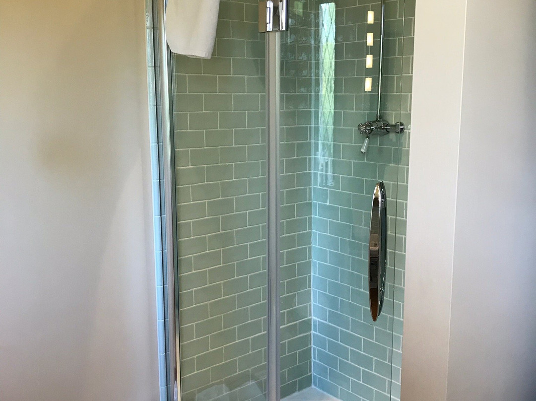 High Meadows Guest House主图